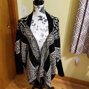 Maxsport Boho Sweater